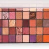 Revolution   Maxi Reloaded Eyeshadow Palette – Infinite Bronze Eye Shadow