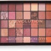 Revolution   Maxi Reloaded Eyeshadow Palette – Infinite Bronze Eye Shadow