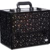 Make Up Case Stars Print Accessories