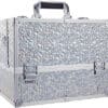 Make Up Case Holographic Shiny Accessories