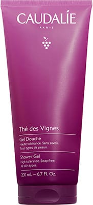 Caudalie Thé des Vignes* Shower Gel Bath & Body