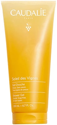 Caudalie Soleil des Vignes * Shower Gel Bath & Body