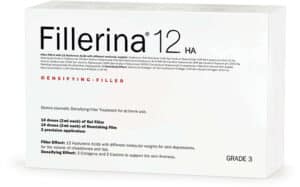 Fillerina 12 HA Densifying-Filler SUMMER HIT LIST