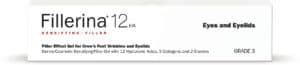 Fillerina Fillerina 12HA Densifying-Filler Eyes and Eyelids Eye & Lip Treatment