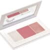 Seven7een Natural Glow Palette Blusher