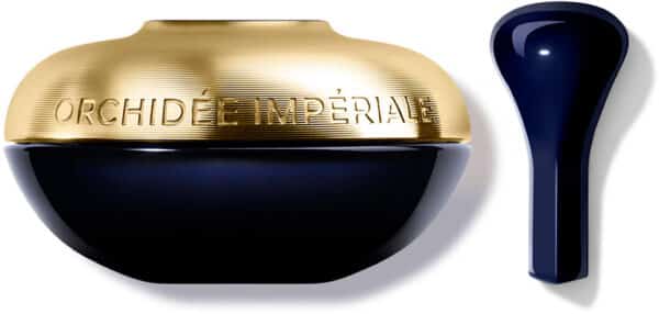 Guerlain Orchidée Impériale The Molecular Concentrate Eye Cream Eye & Lip Treatment