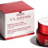 Clarins Super Restorative Day Cream All Skin Types Clarins