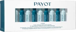 Payot Lisse * Cure 10 Jours Rides Face Treatment