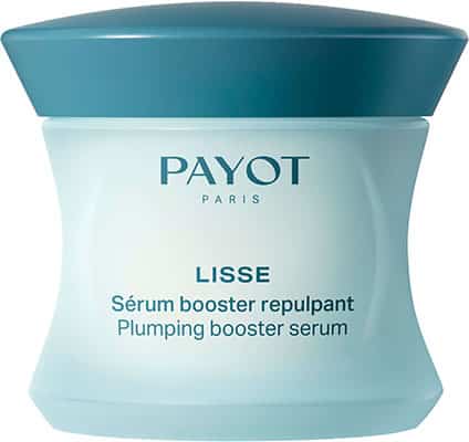 Payot Lisse 