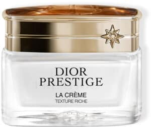 Dior Prestige* La Crème – Texture Riche Dior