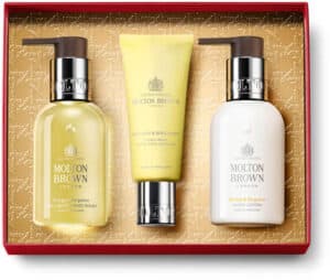 Molton Brown  Orange & Bergamot Hand Collection Bath & Body