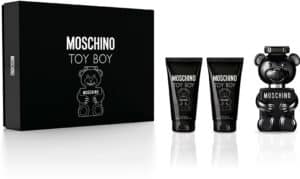Moschino Toy Boy* Gift Pack Eau De Parfum 50ml Moschino