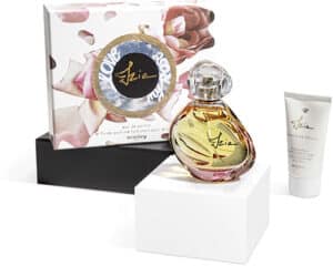 Sisley Izia * Gift Pack Eau De Parfum 50ml Fragrance