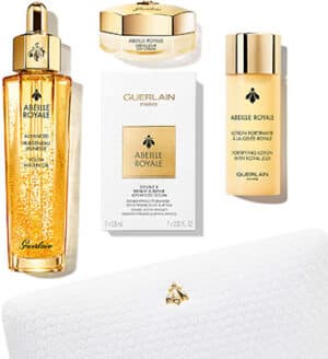 Guerlain Abeille Royale* Youth Watery Oil Age-Defying Programme Guerlain