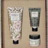 Morris & Co. Jasmine & Green Tea – Hand Care Treats Bath & Body