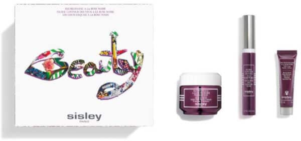 Sisley Black Rose* Duo Gift Set Sisley