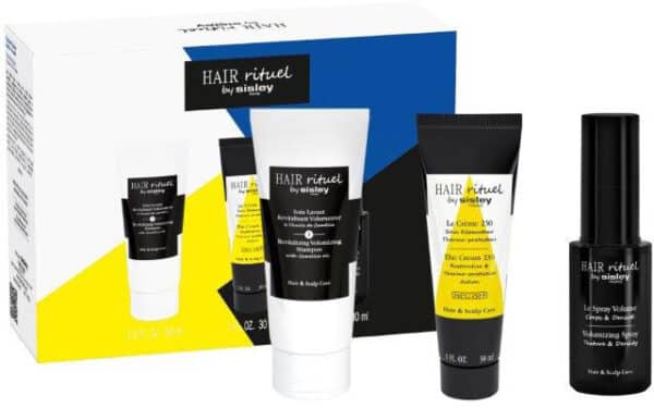 Sisley Hair Rituel*  Turn Up the Volume Kit Bath & Body