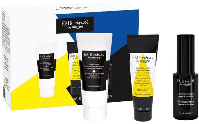 Sisley Hair Rituel