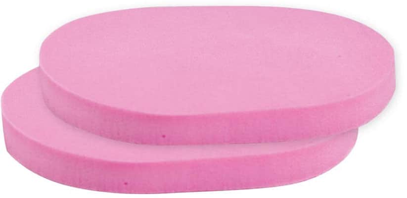 Nascita Facial Cleansing Sponge