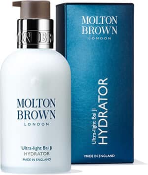 Molton Brown Men Skin Ultra Light Hydrator - Franks Perfumery Malta