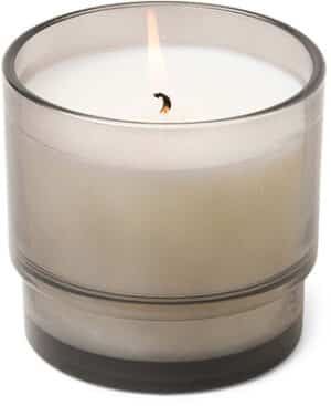 Gentlemen’s Hardware Paddy Wax Al Fresco Glass Candle Black Accessories