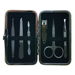 Danielle Summer Bee Manicure Set Accessories