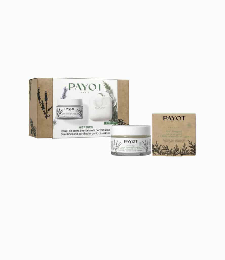Payot Herbier Duo - Franks Malta