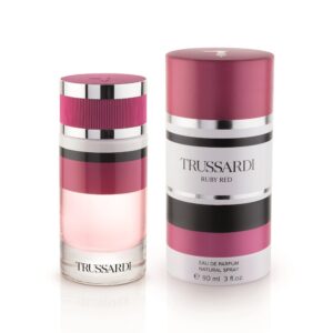 Trussardi Ruby Red Fragrance