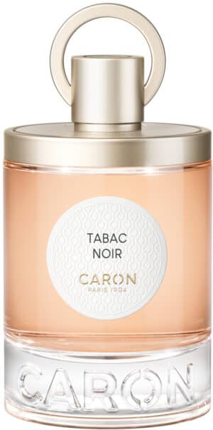 Caron – Tabac Noir Caron