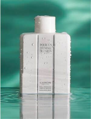 Caron – Pour Un Homme Le Matin Caron