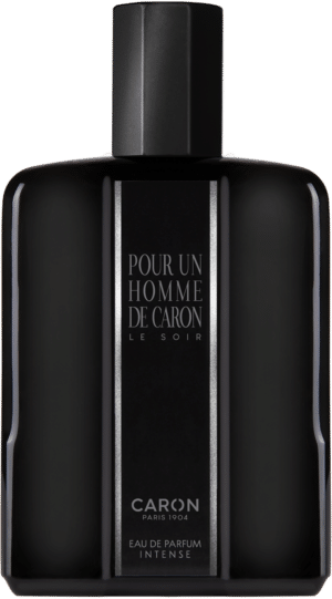 Caron – Pour Un Homme Le Soir Caron