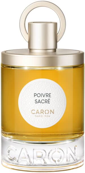 Caron – Poivre Sacre Caron