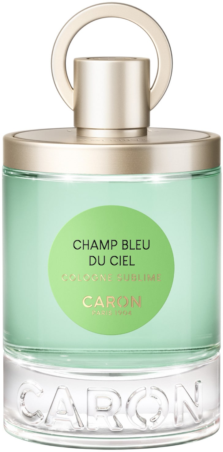 Caron - Champ Bleu Du Ciel