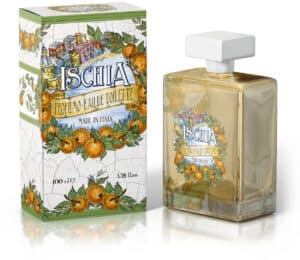 Maioliche Ischia Bath & Body