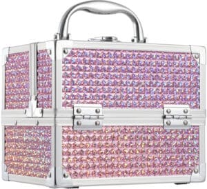 Big Rock Trading – Big Make Up Case Pink (M) Accessories