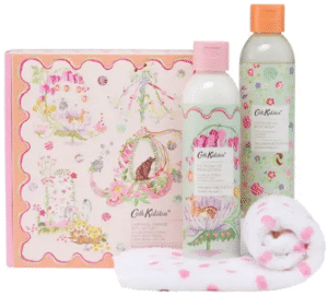 Heathcote & Ivory – Cath Kidston- Carnival Parade-Bath Gift Set Bath & Body