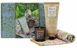 Heathcote & Ivory – William Morris Home – Forest Bathing Refresh And Reset Bath & Body