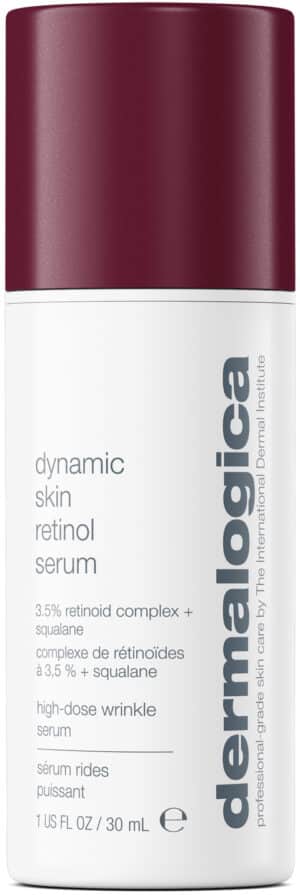 Dermalogica Serums and Boosters – Dynamic Skin Retinol Serum Skin Care