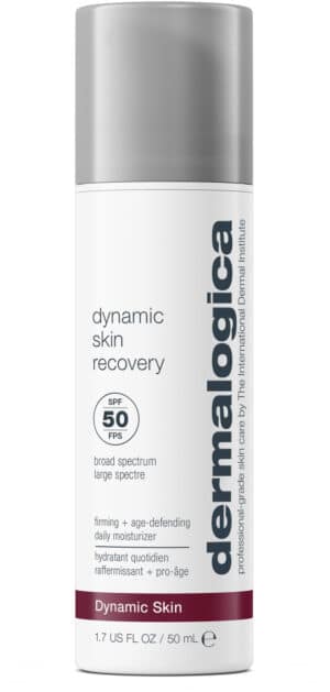 Dermalogica Moisturisers – Dynamic Skin Recovery SPF50 Skin Care