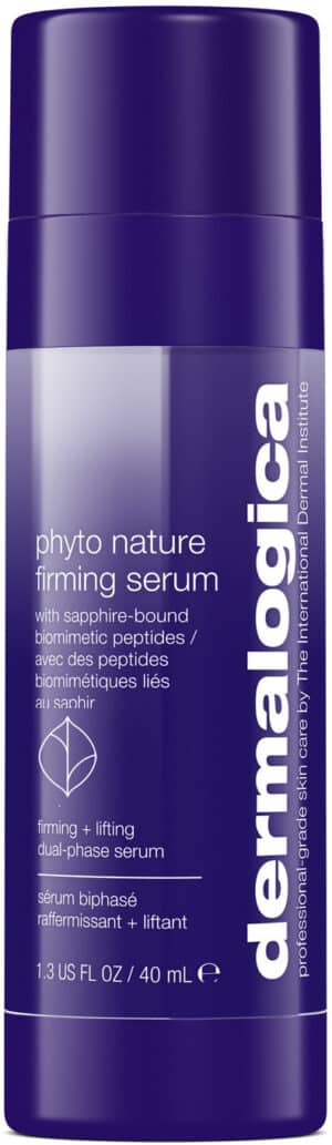 Dermalogica Serums and Boosters – Phyto-Nature Firming Serum Skin Care