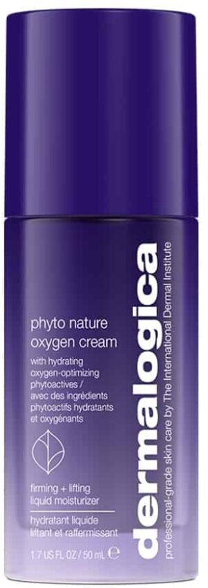 Dermalogica Moisturisers – Phyto Nature Oxygen Cream Skin Care