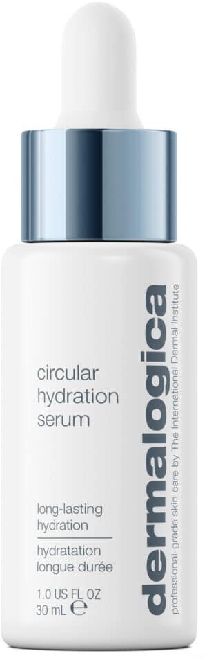 Dermalogica Serums and Boosters – Circular Hydration Serum Skin Care