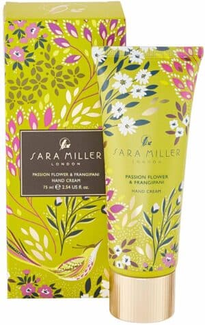 Heathcote & Ivory – Haveli Garden-Hand Cream Bath & Body