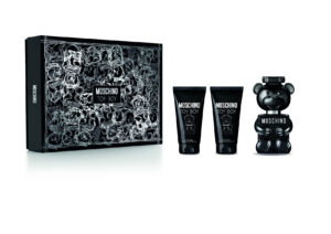 Moschino Toy Boy Gift Set Moschino