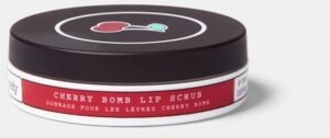 Frank Body Lip Scrub Cherry Bomb Frank Body