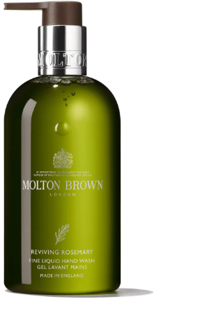 Molton Brown Reviving Rosemary – Hand Wash Bath & Body
