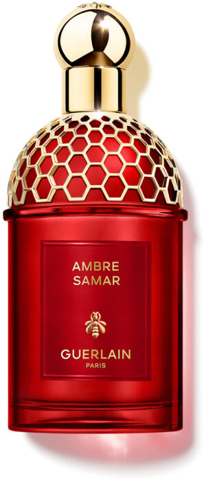 Guerlain Absolus Allegoria – Ambre Samar Fragrance