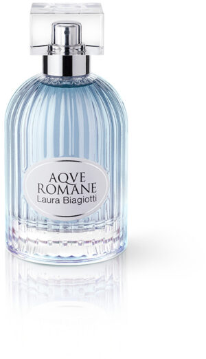 Laura Biagiotti Aqve Romane Rubus Maris Laura Biagiotti