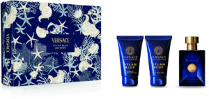Versace Dylan Blue Pour Homme – Gift Set Fragrance