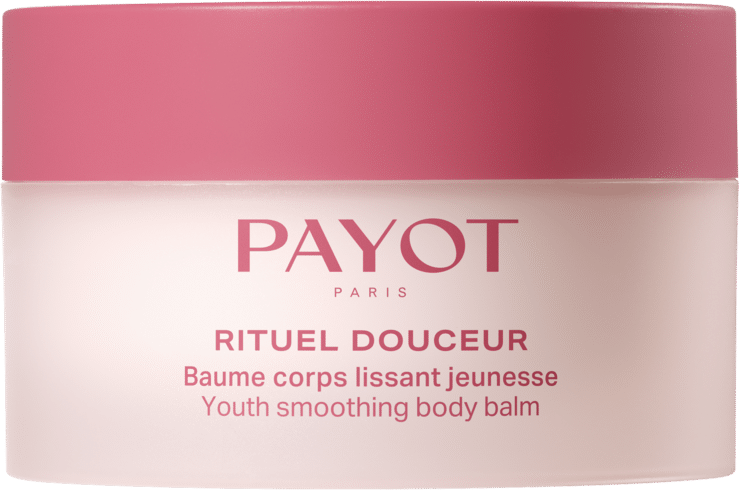 Payot  Rituel Douceur Smoothing Body Balm